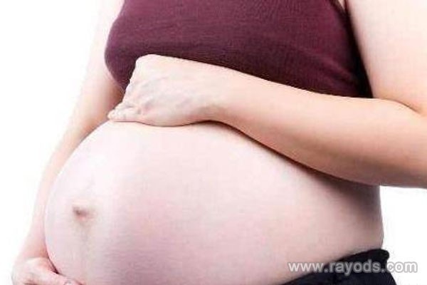 怀孕五个月的胎儿有多大五个月的胎儿超声检查为您解答疑问