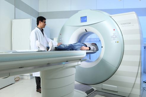 超声波和CT扫描的区别是什么？