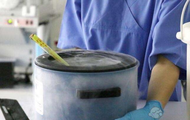 我可以在广东省大医院用捐赠的卵子做试管婴儿吗？成功率高吗？