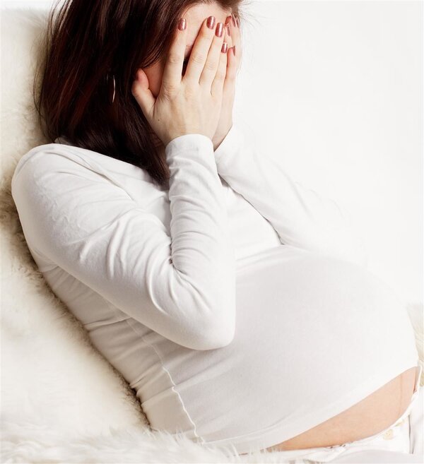 无锡哪里可以助孕公司-员工怀孕后应遵守哪些禁忌？