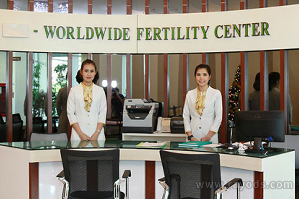 泰州43岁合法供卵：泰国全球不孕不育医院的试管婴儿治疗费用是多少？